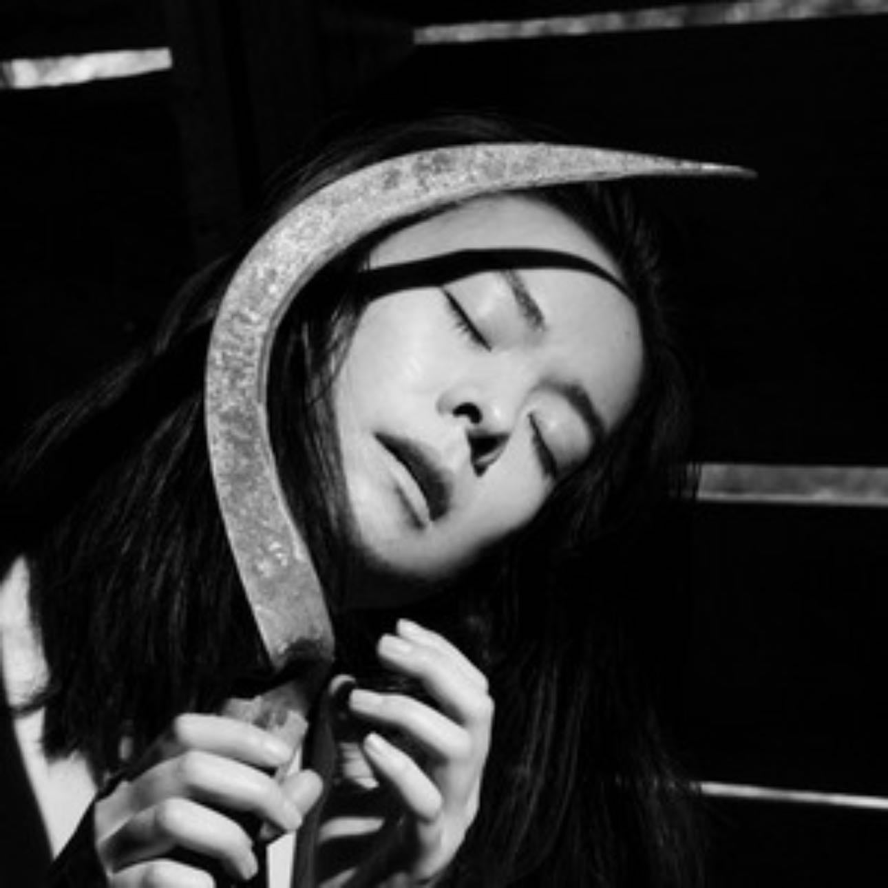 Mitski - estaba muy deprimida así que sentía que conectaba muy bien con su música.
