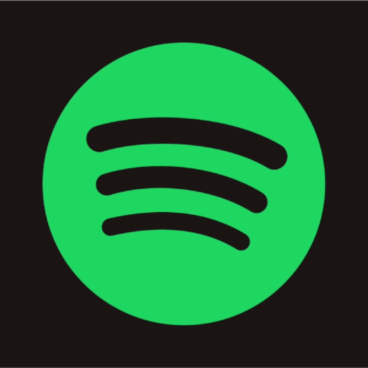 Spotify - un mundo.