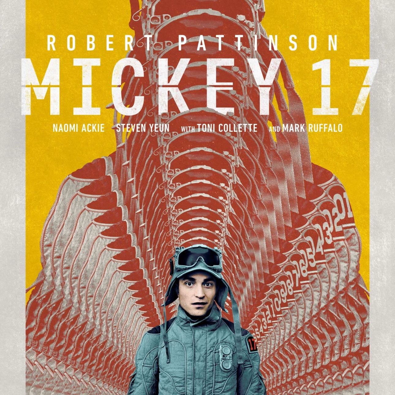 Robert Pattison - de verdad me gustan mucho los proyectos en los que ha participado.