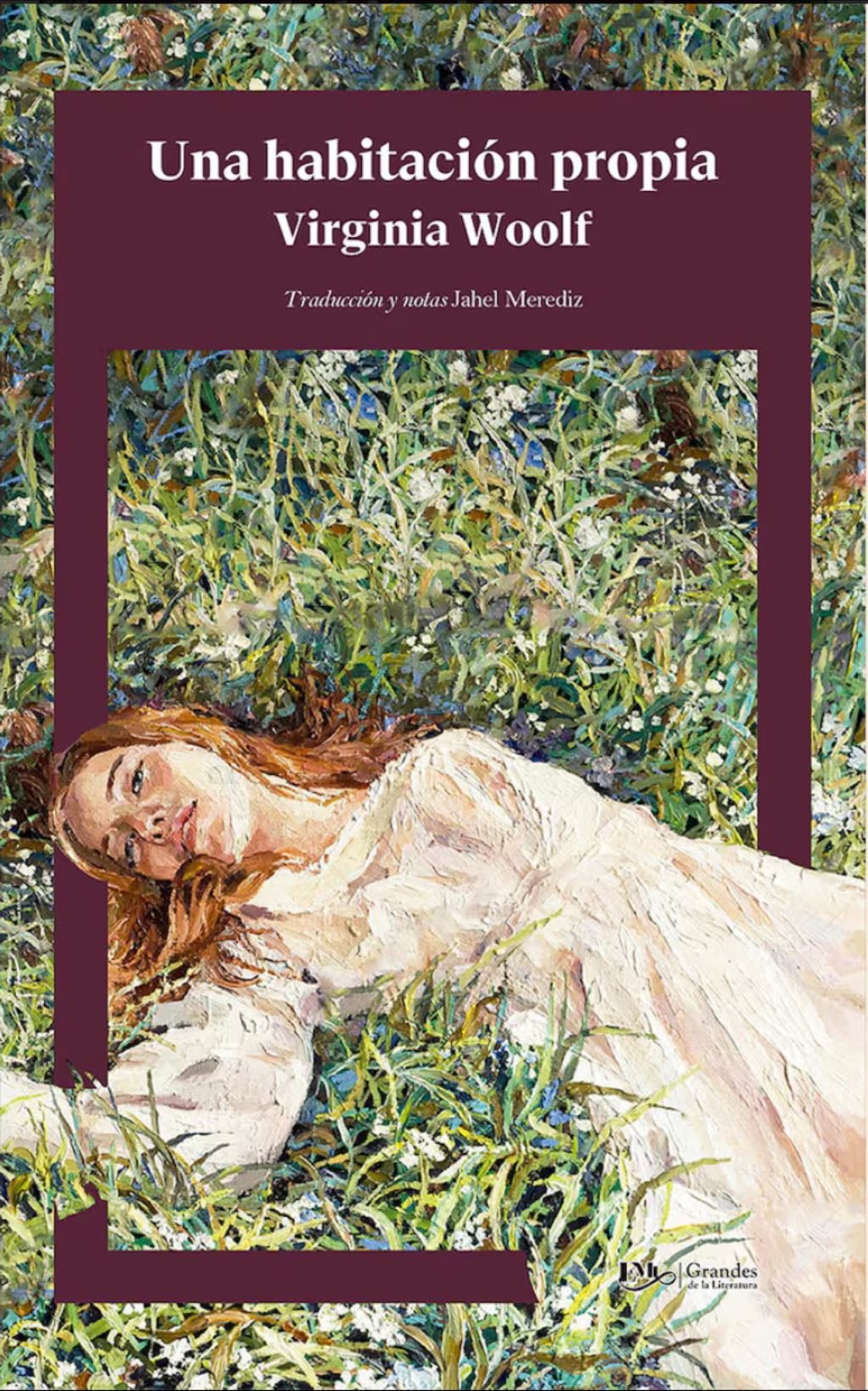 Una Habitacion Propia - Woolf, Virginia