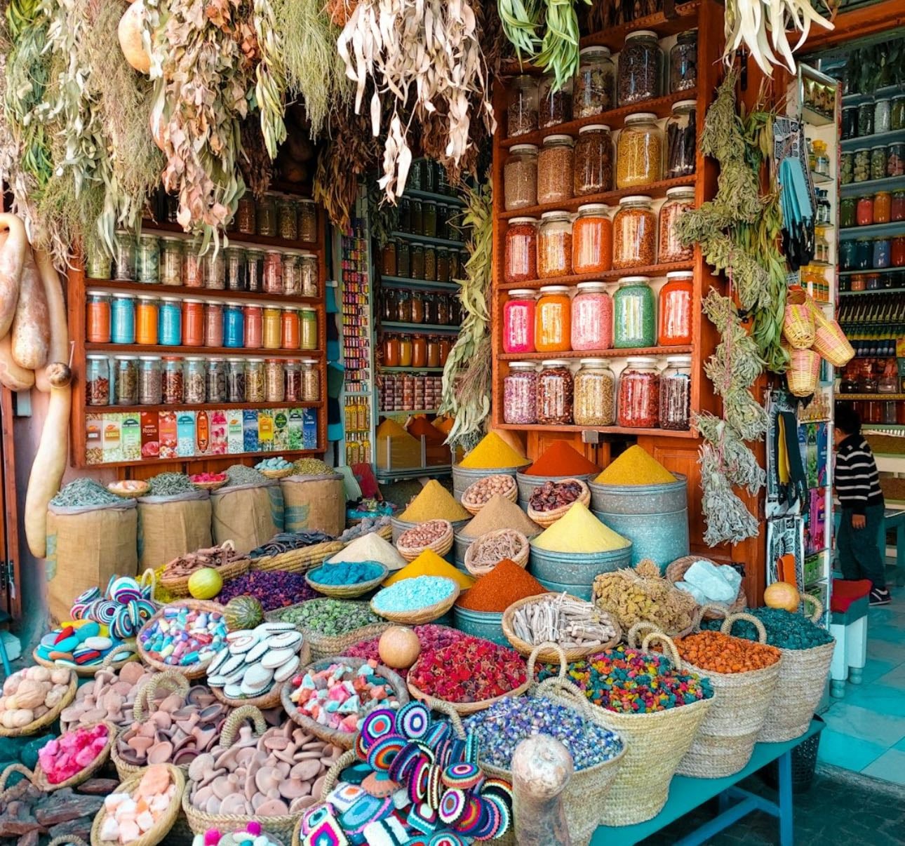 Marrakech π²π¦ - Places hypelist by Maria