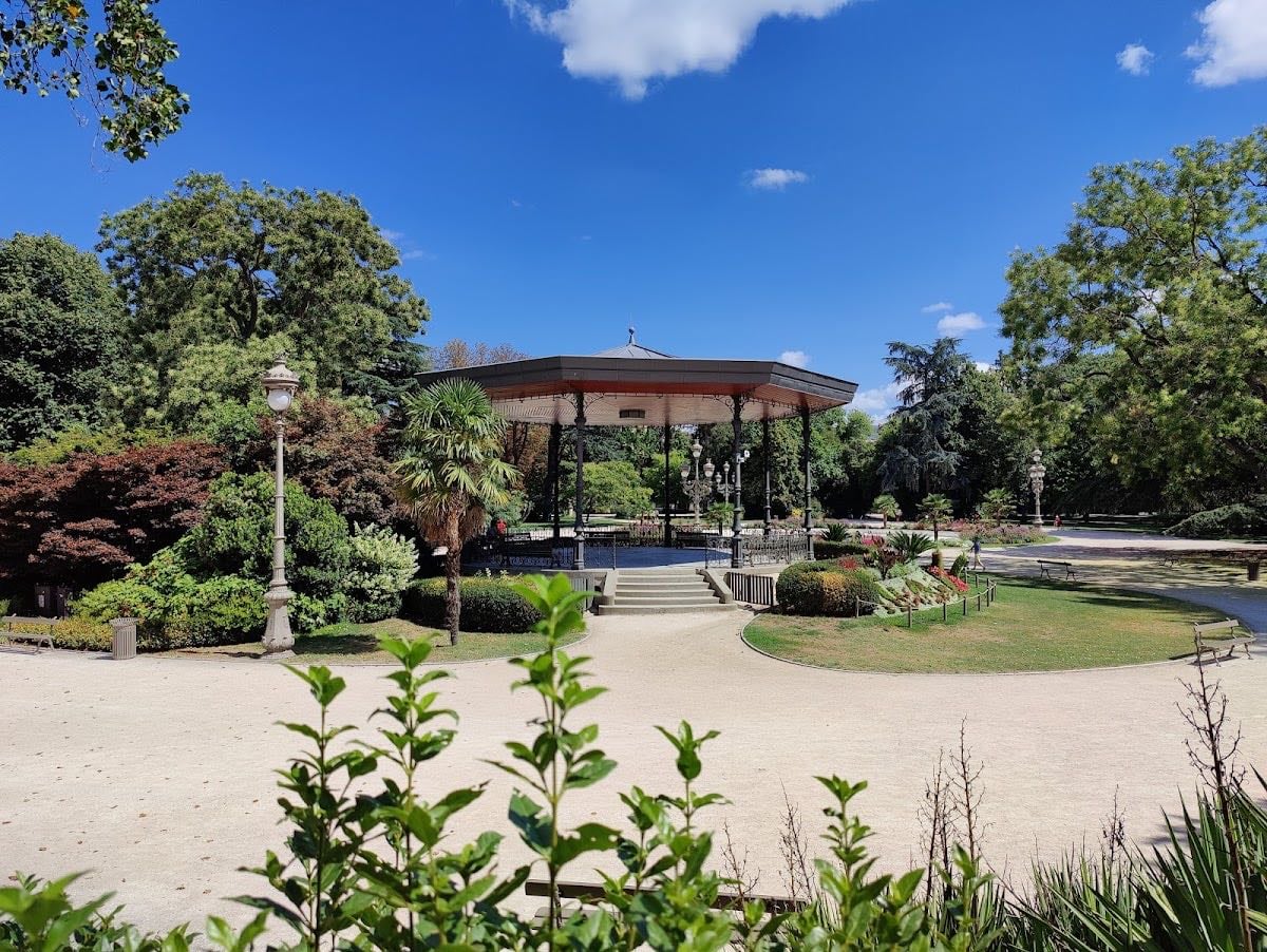Grand Rond