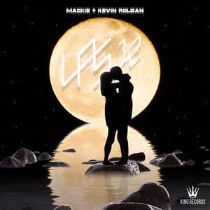 Las 12 Mackie & KEVIN ROLDAN - Playlist