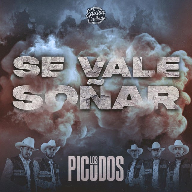 Se Vale soñar - Album · Los Picudos