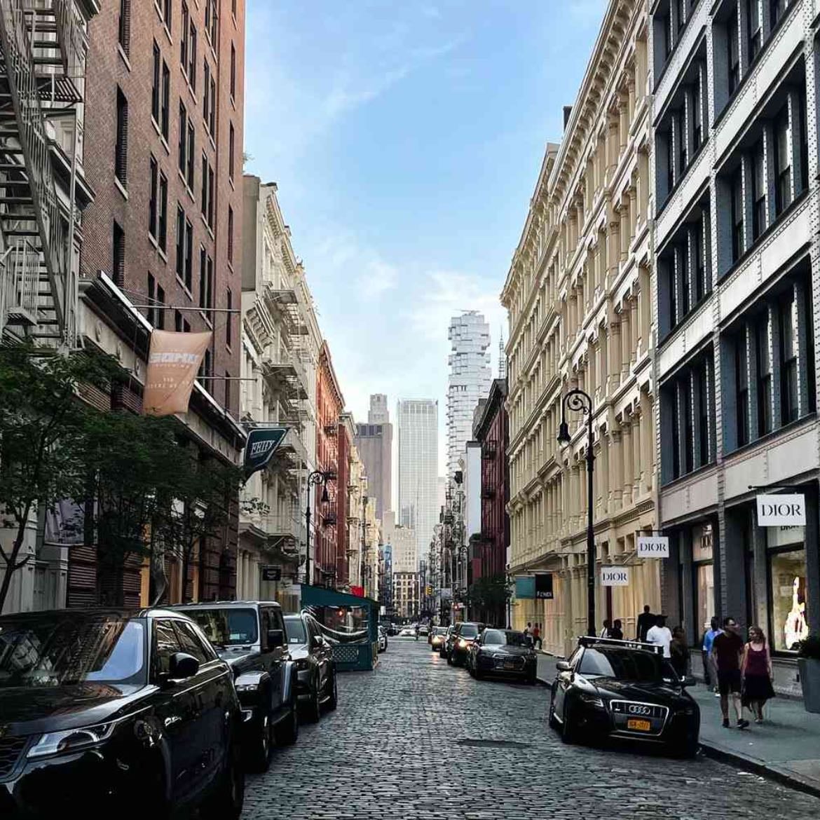 SoHo