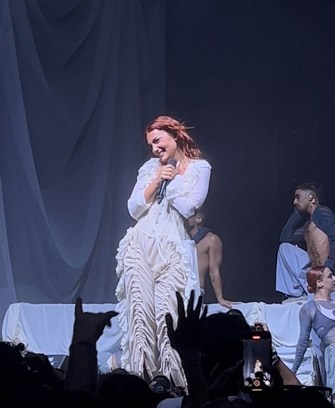 VIOLETA Tour - VIOLETA