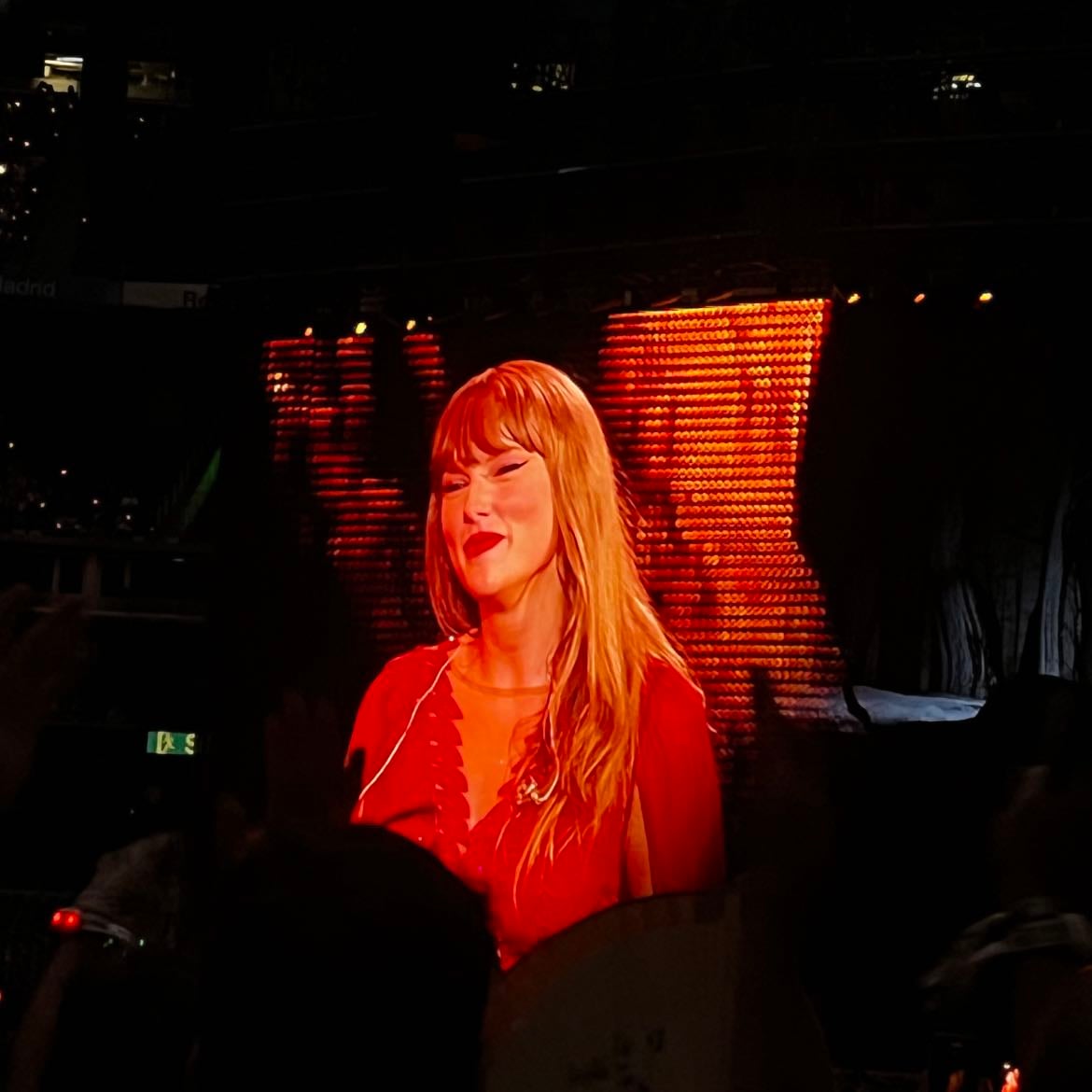 The Eras Tour 2024 - Taylor Swift
