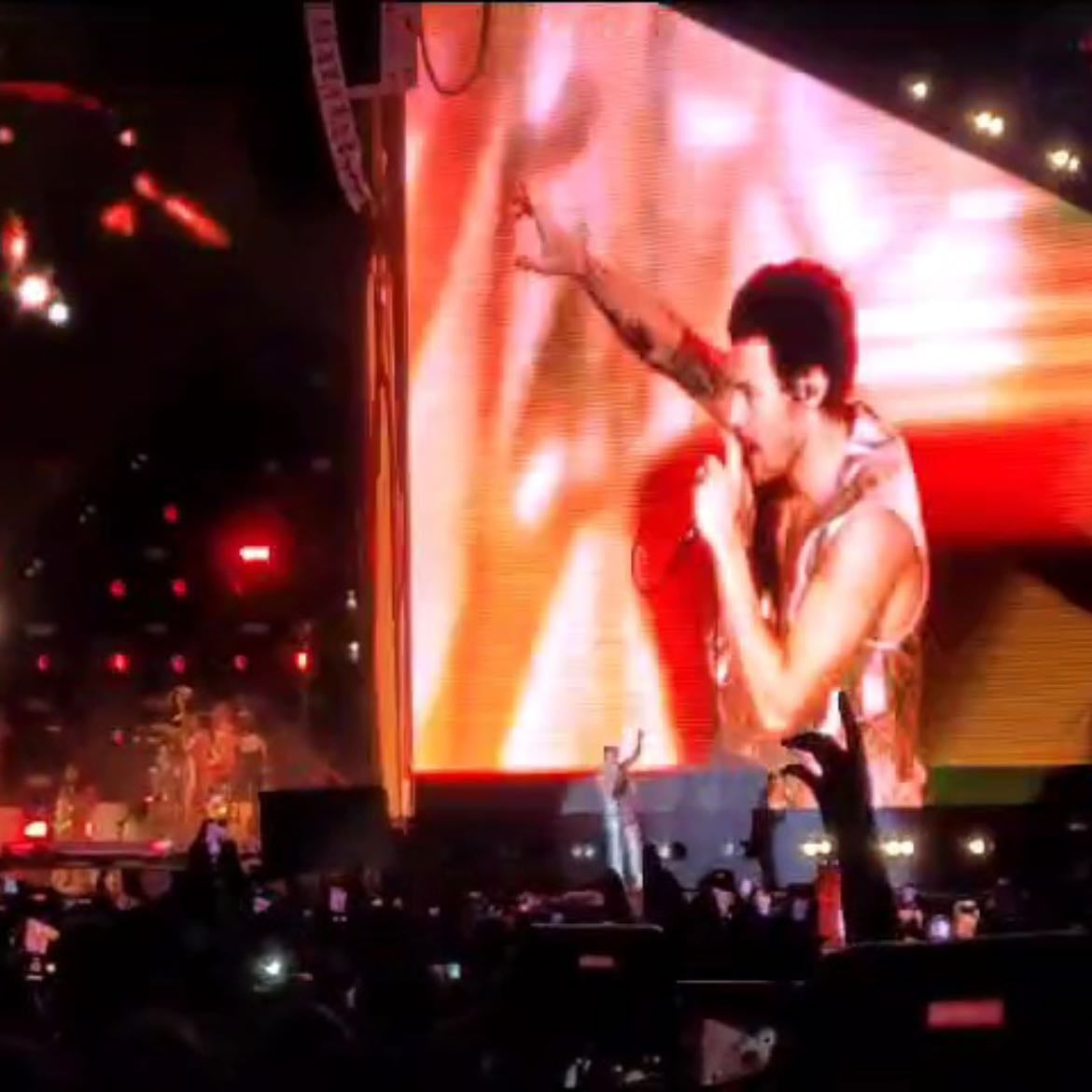 Love On Tour 2023 - Harry Styles