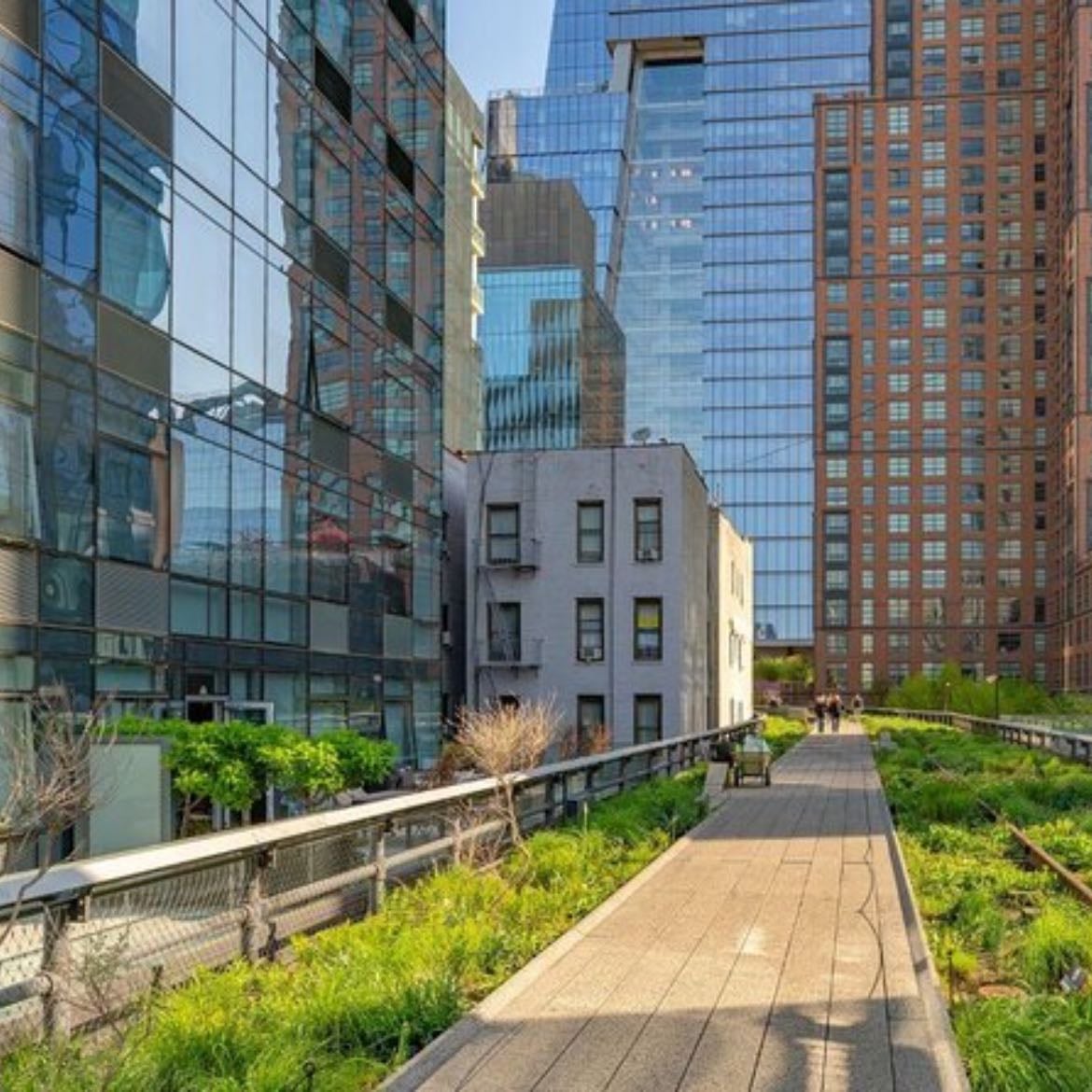 High Line