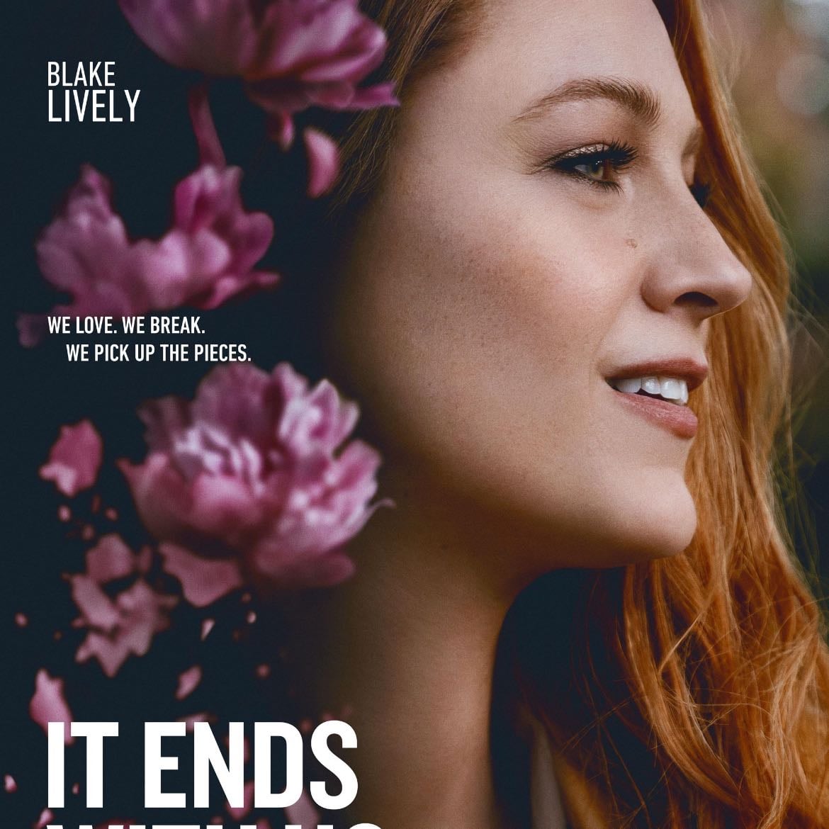 It ends with us - Justin Baldoni · 2024