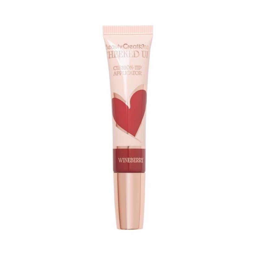 Cheekd up liquid blush - Beauty creations