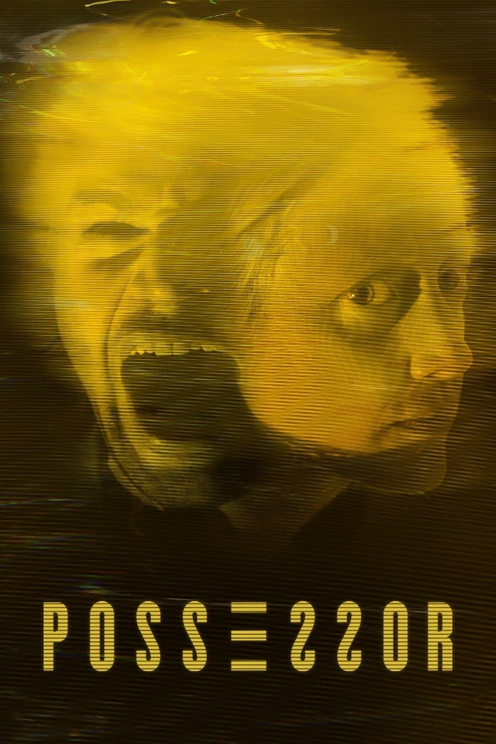 Possessor - Brandon Cronenberg · 2020