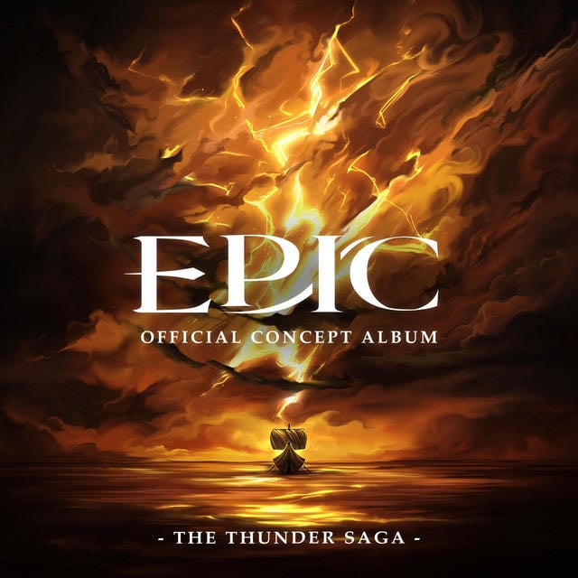 Scylla - Song · Jorge Rivera-Herrans, KJ Burkhauser, Armando Julián, Cast of EPIC: The Musical