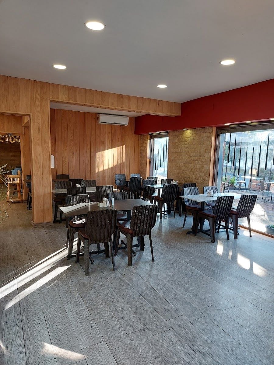 Cafetería Porto Fino - 9/10⭐️