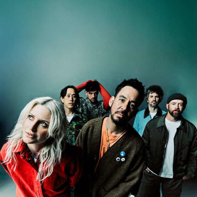 Linkin Park - Artist