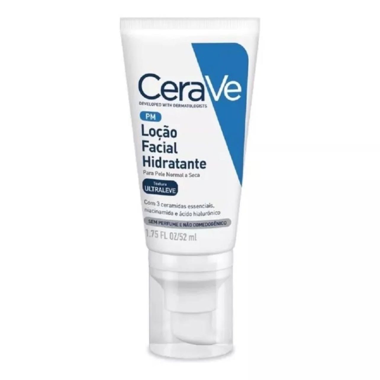 Creme facial - âCeraveâ