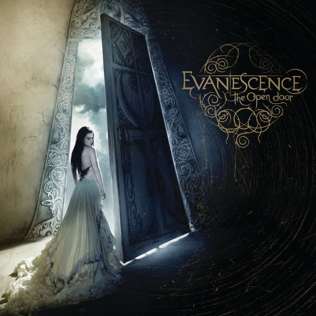 Sweet Sacrifice - Song · Evanescence