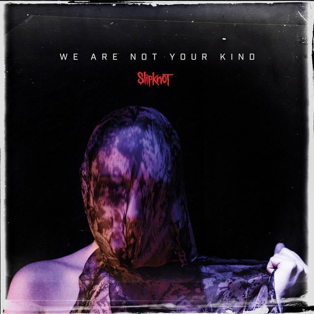 Nero Forte - Song · Slipknot