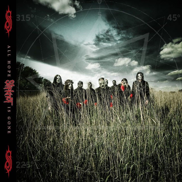 Psychosocial - Song · Slipknot