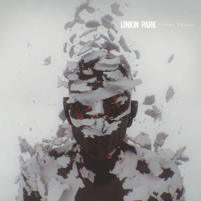 BURN IT DOWN - Song · Linkin Park