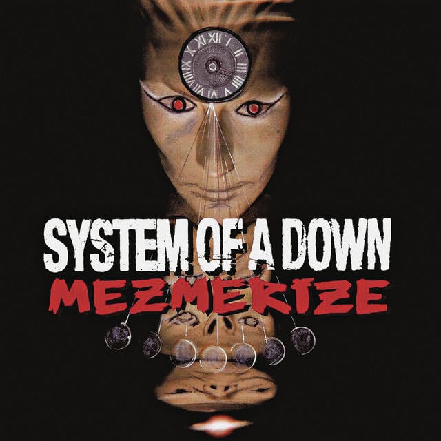 Radio/Video - Song · System Of A Down