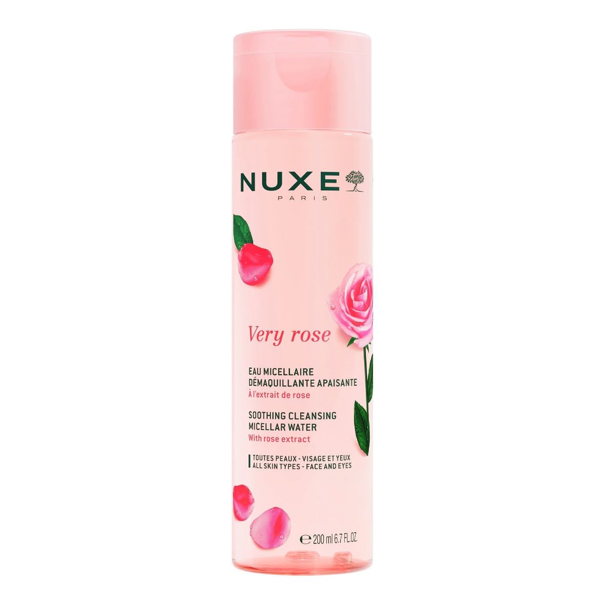 Nuxe