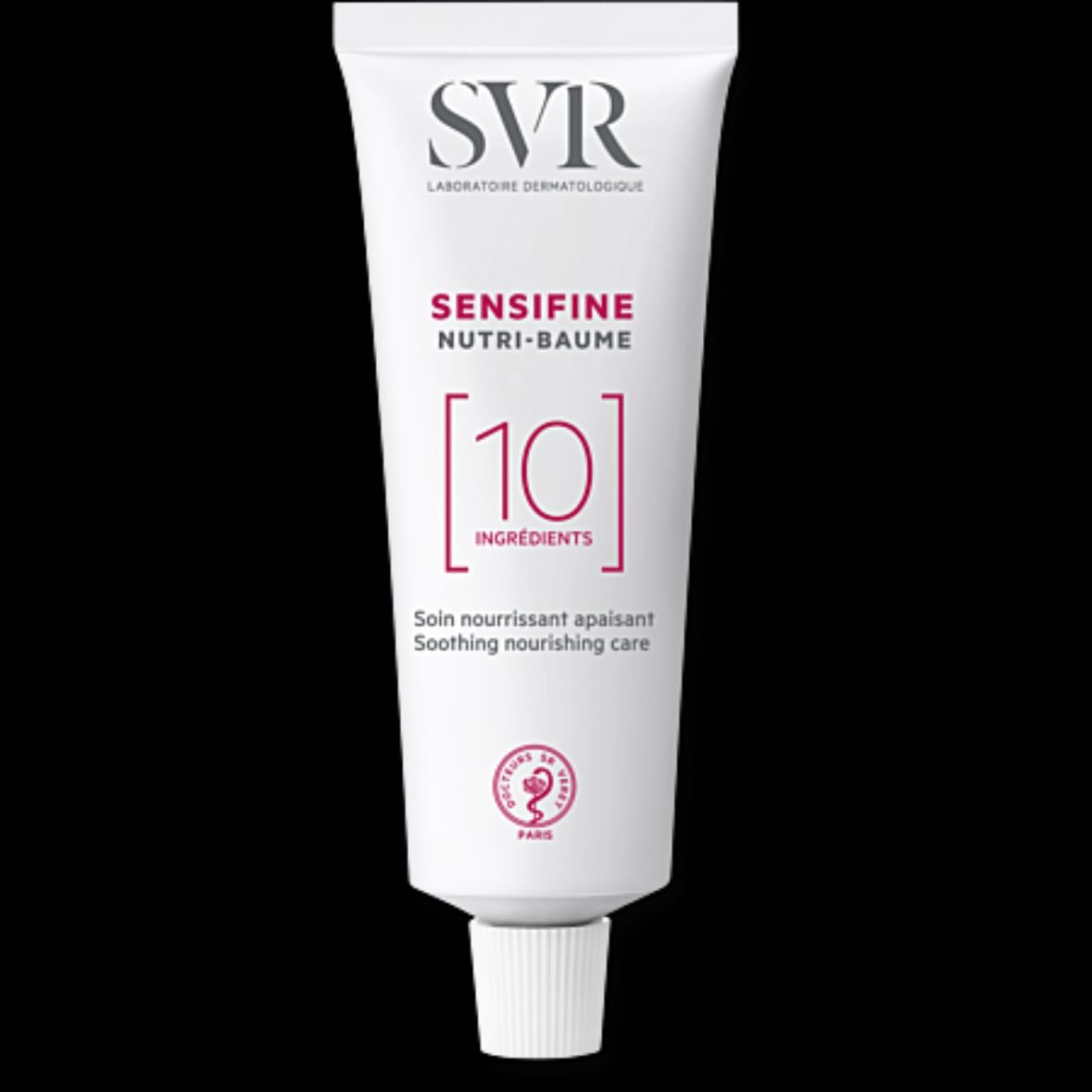 SVR