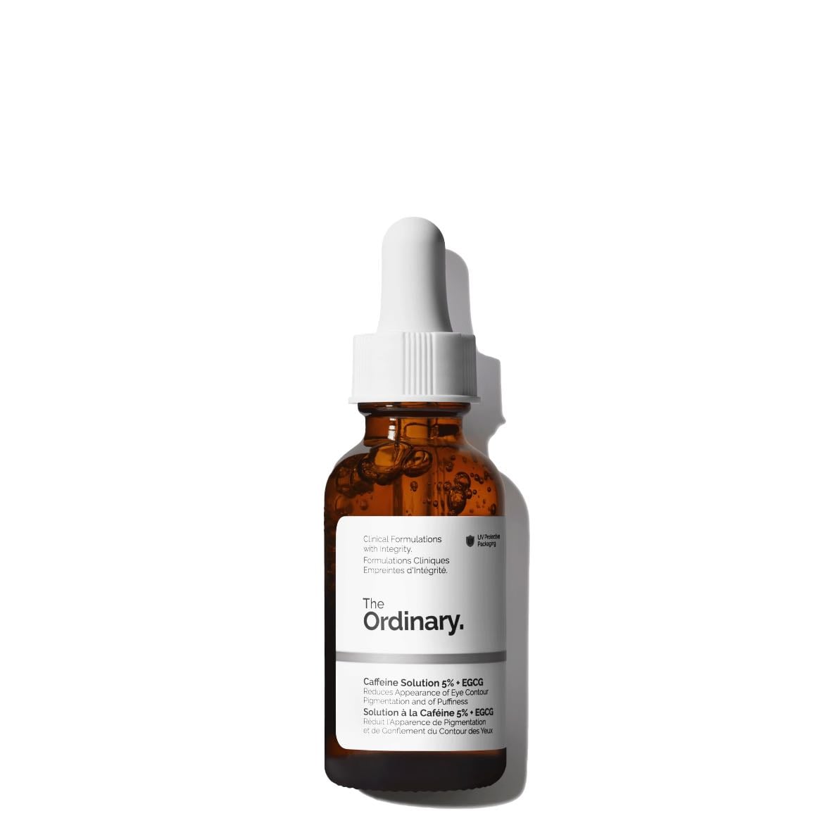 The ordinary