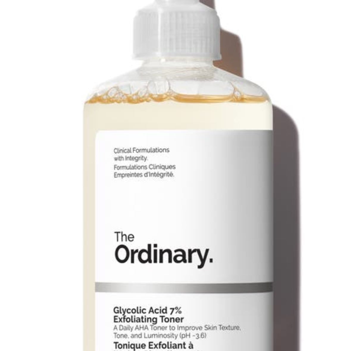 The ordinary - Acide glycolique
