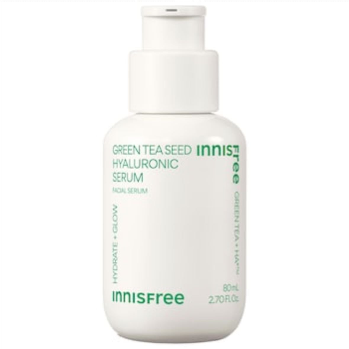 Innisfree