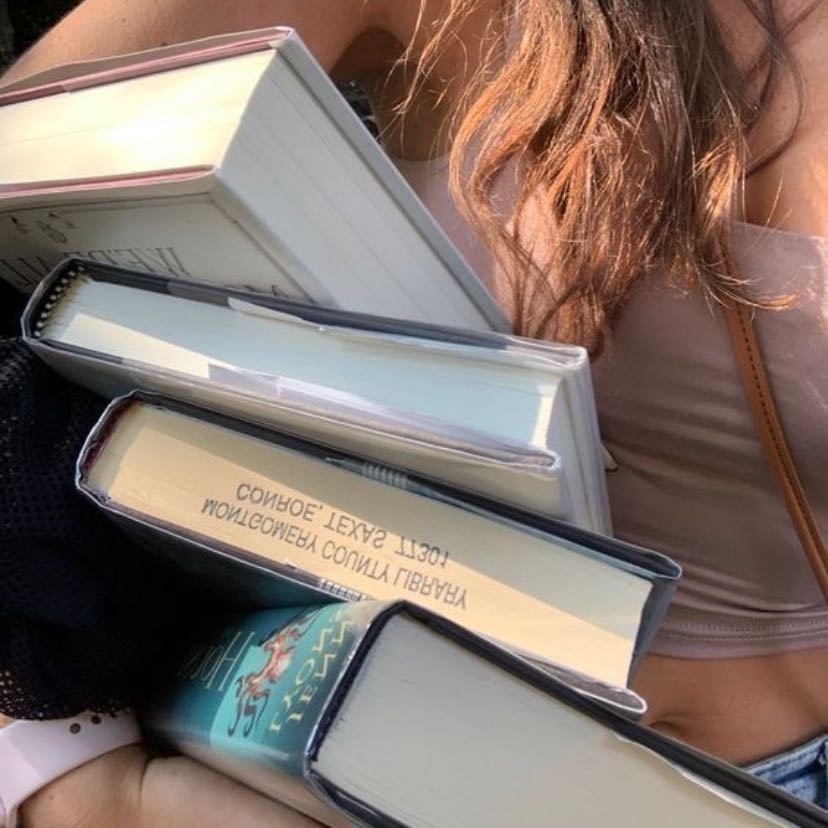 Libros