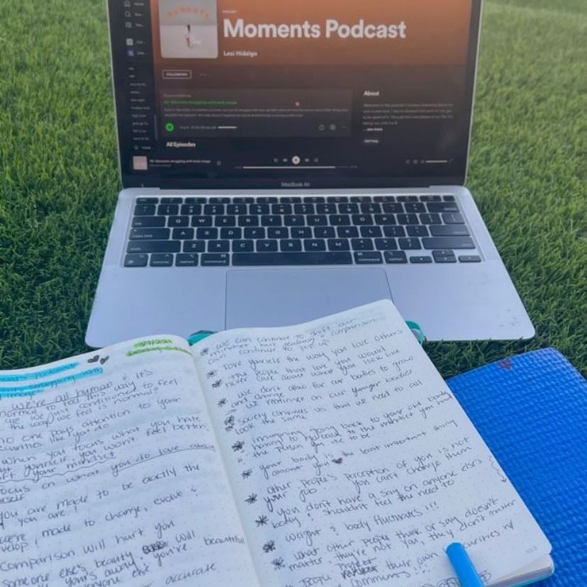 podcast