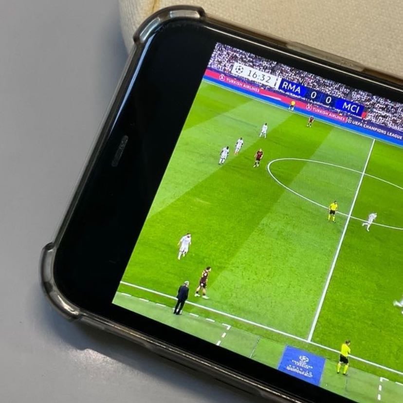 El futbol