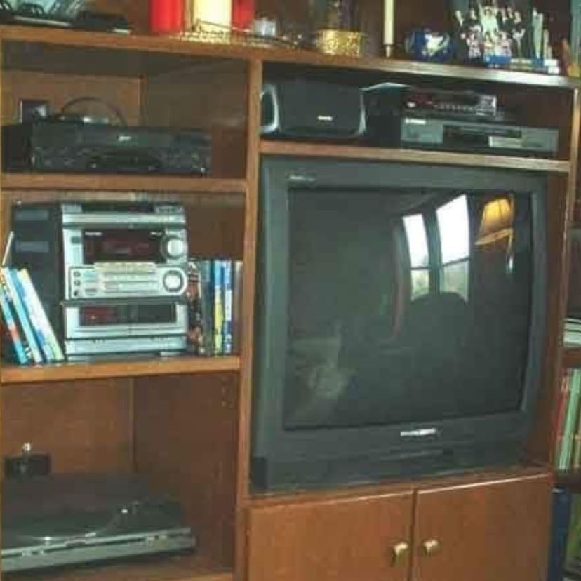 Teleseries