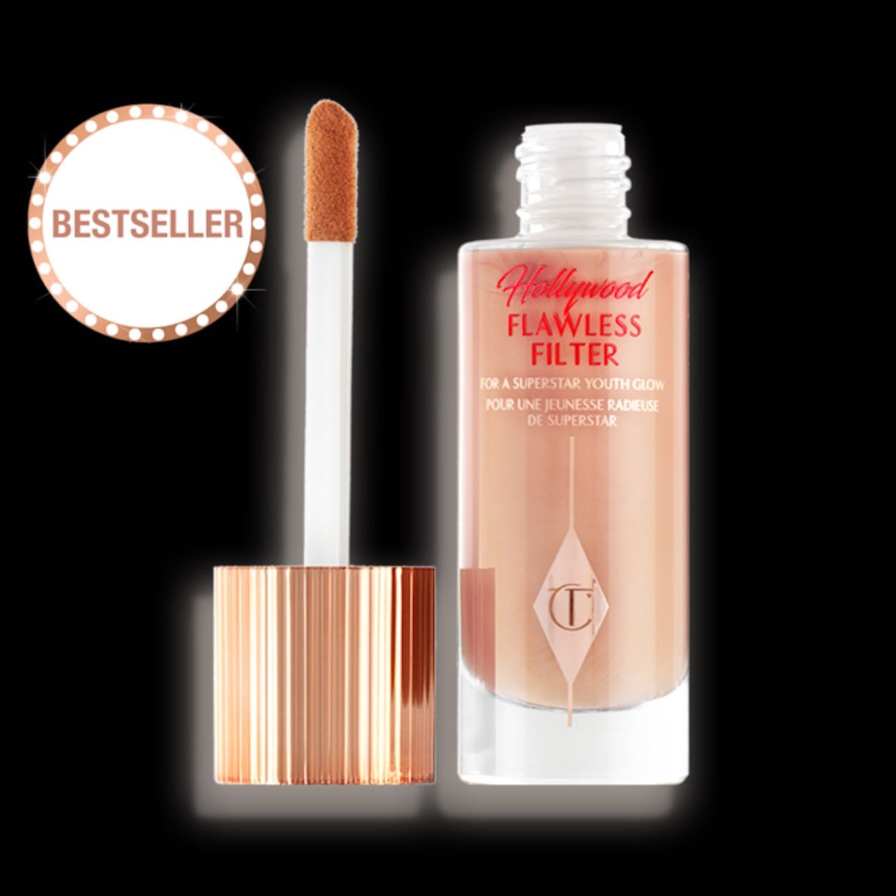CHARLOTTE TILBURRY - 52€