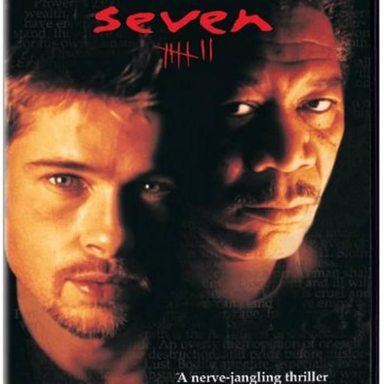 SEVEN