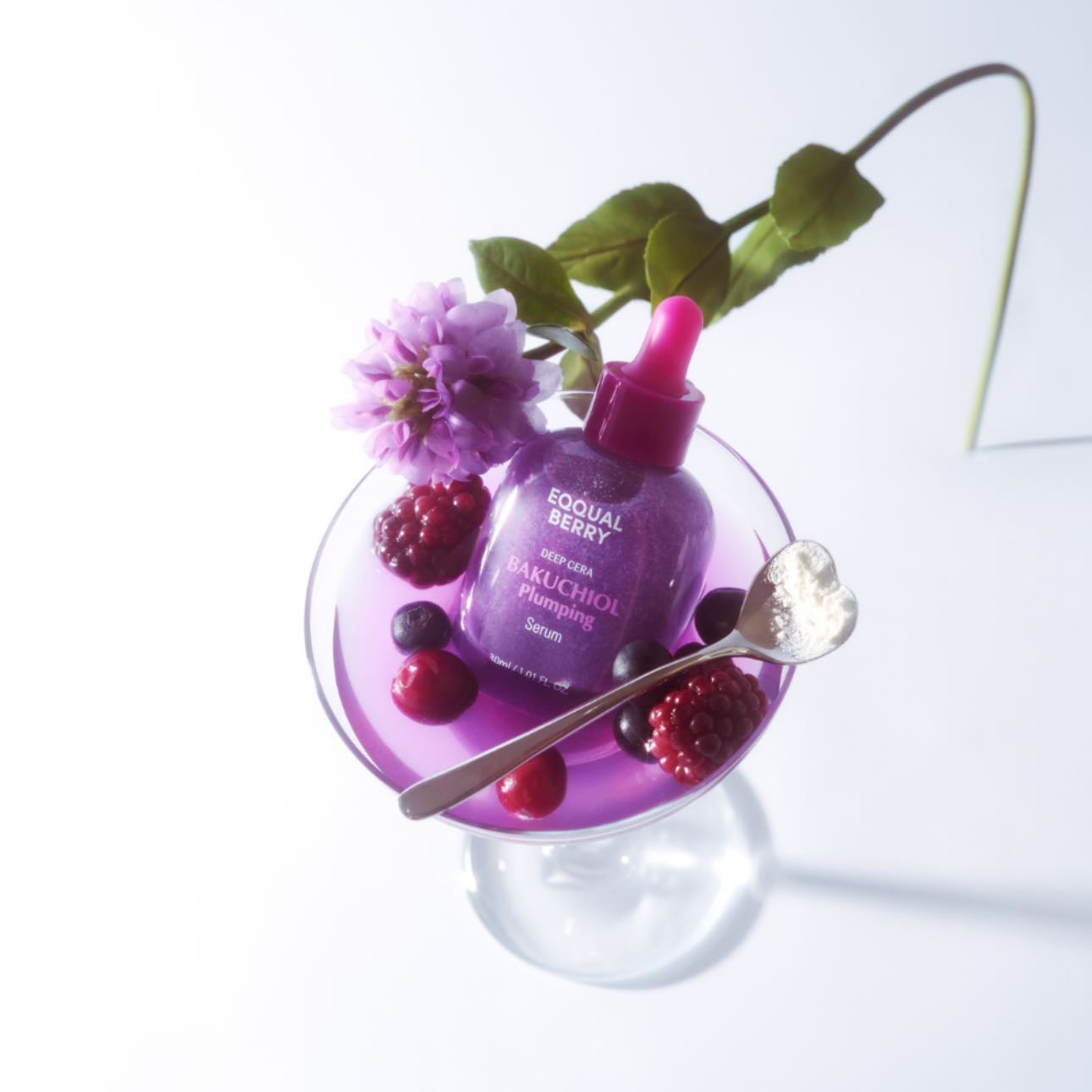 Equalberry Backuchiol