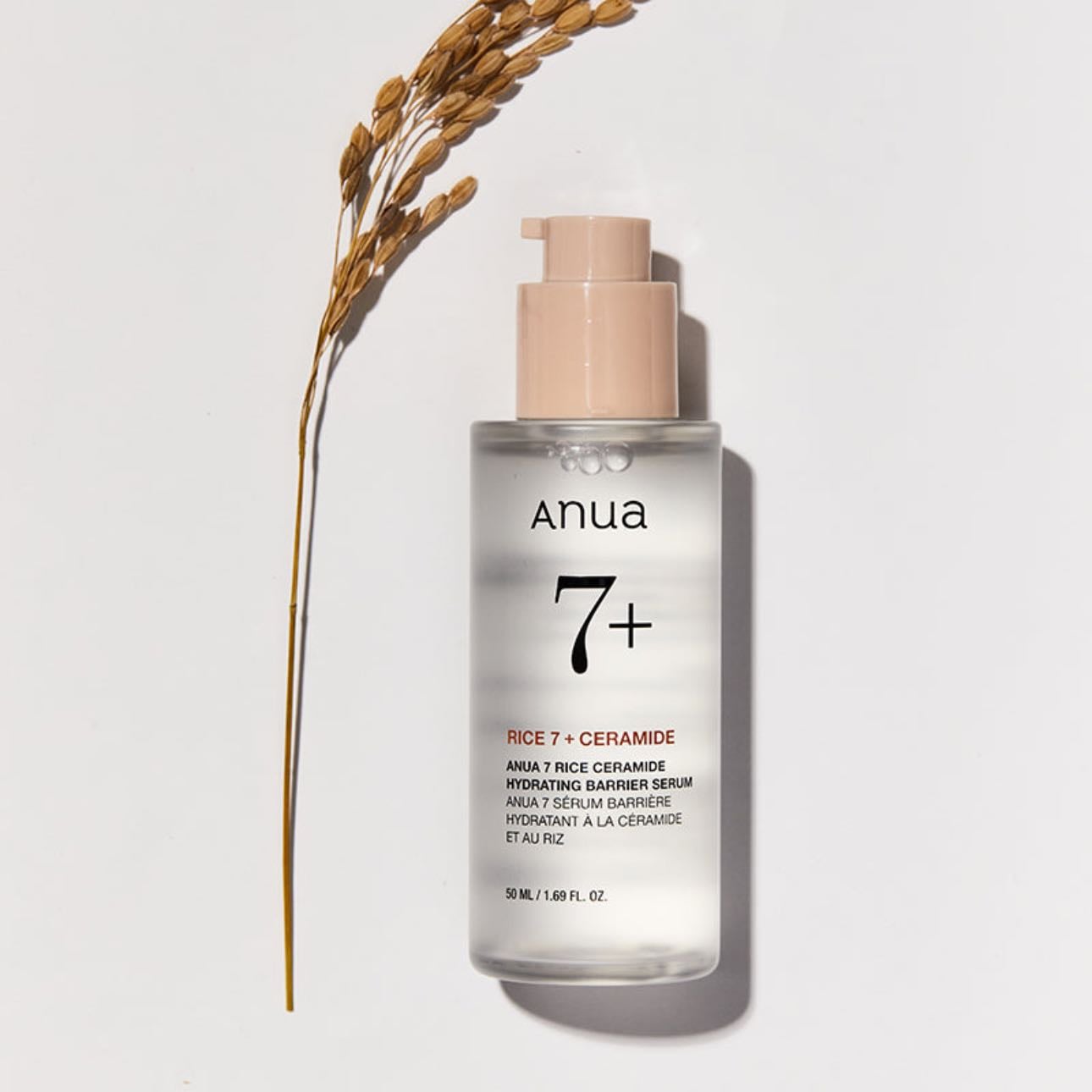 ANUA 7+