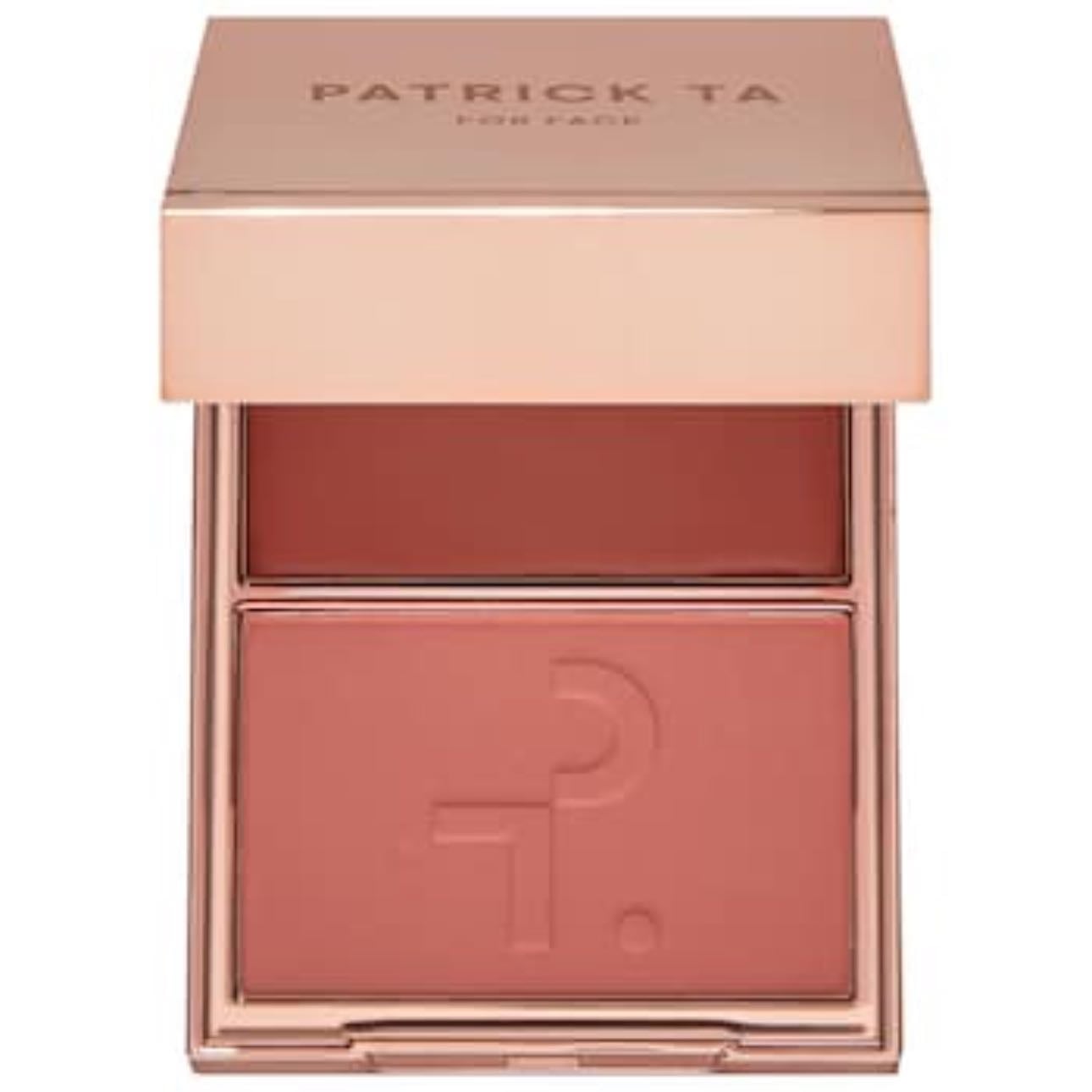 PATRICK-TA - She’s the moment / She’s that girl 38€
