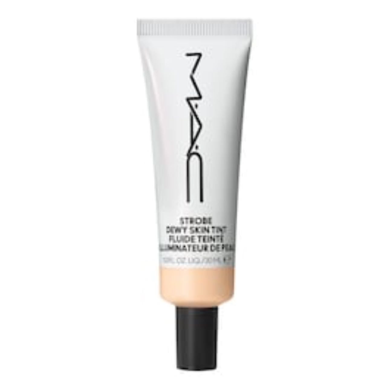 Crème teinté lumineuse MAC - 48€