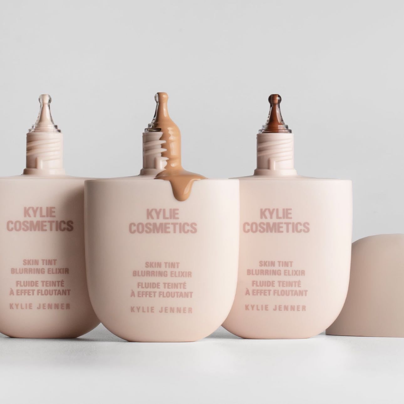 KYLIE Skin Tint - 33€