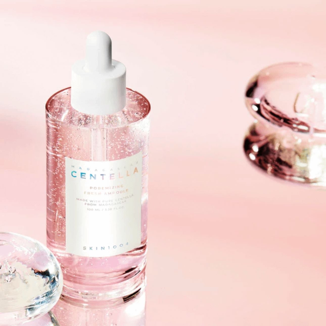SKIN1004 Reduce pore