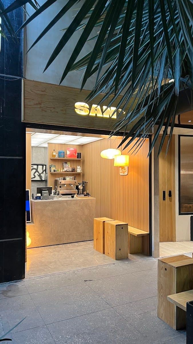 SAN さん