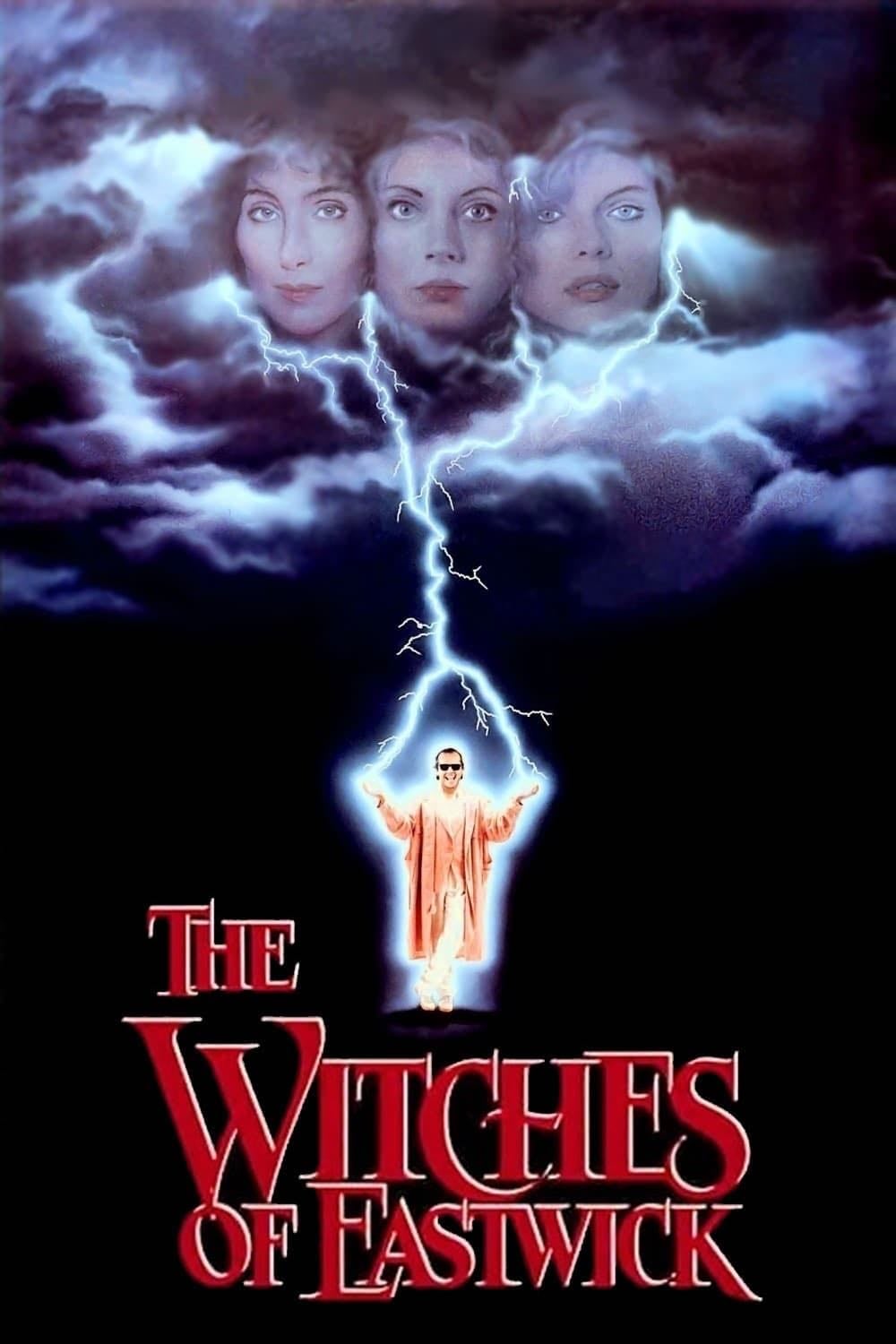 The Witches of Eastwick - George Miller · 1987