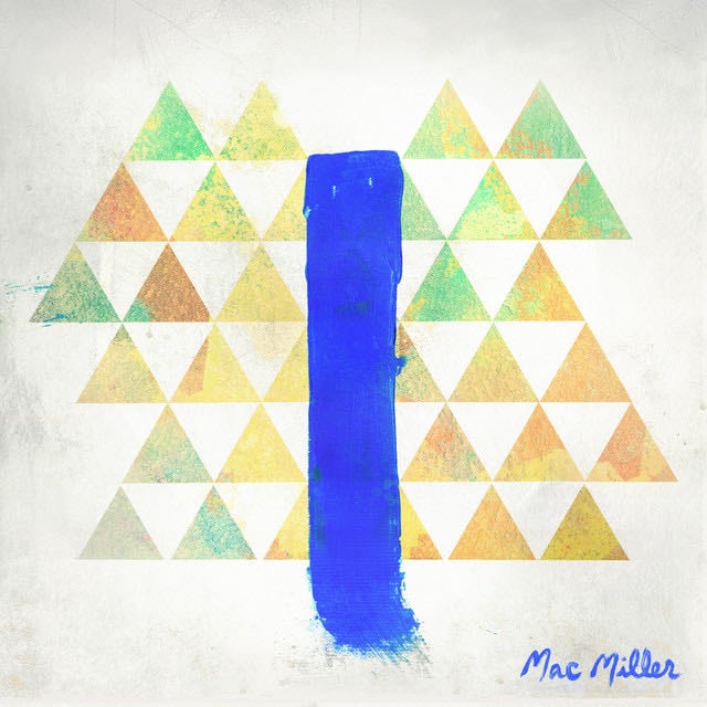Missed Calls - Song · Mac Miller