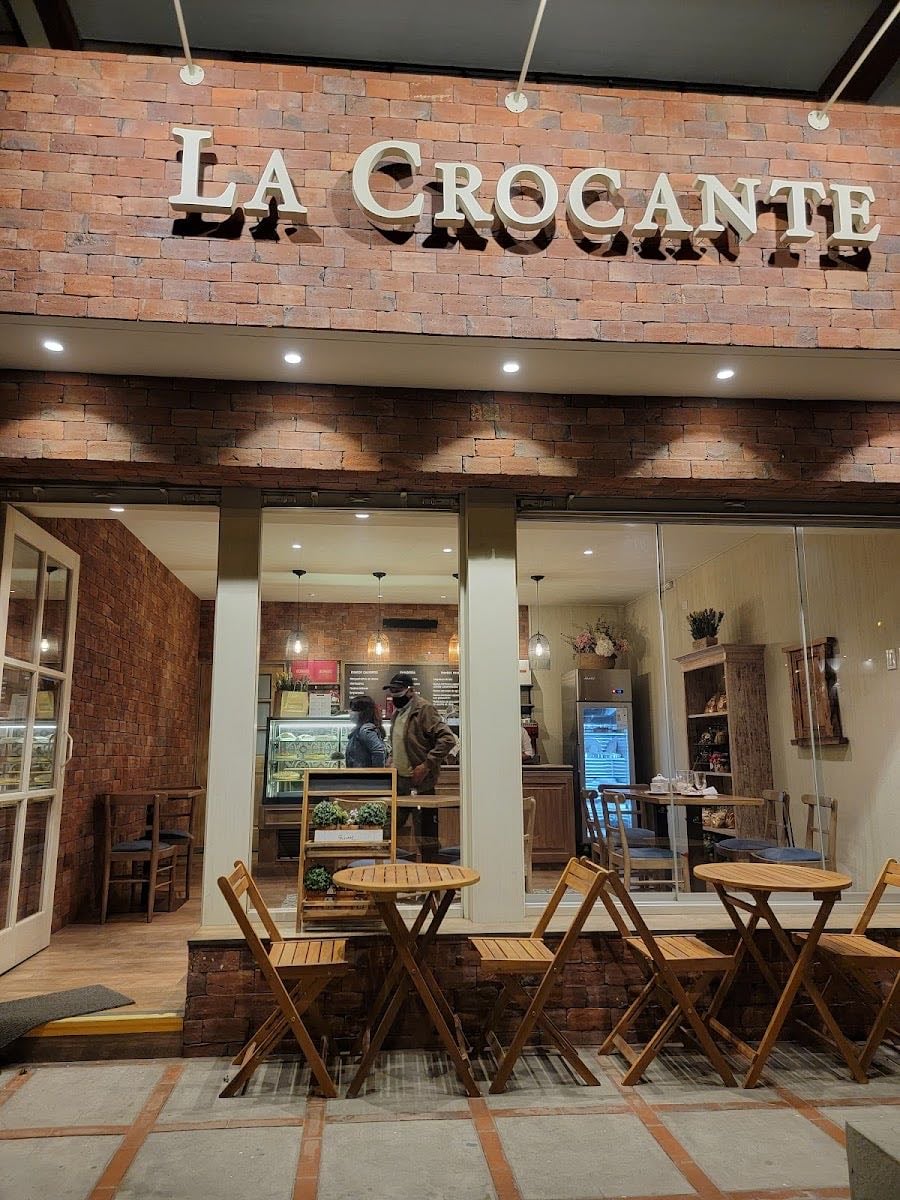 La Crocante