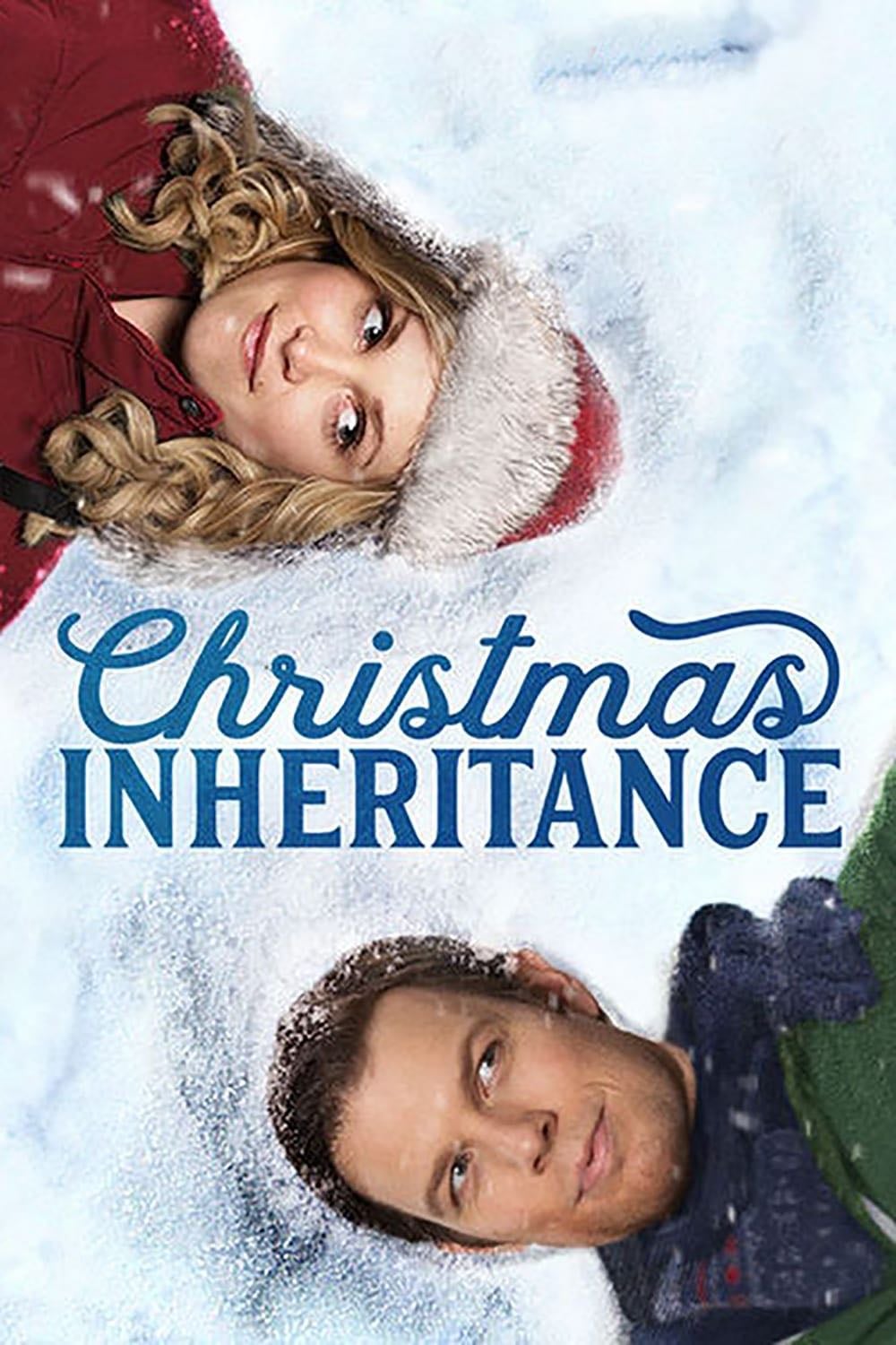 Christmas Inheritance - Ernie Barbarash · 2017
