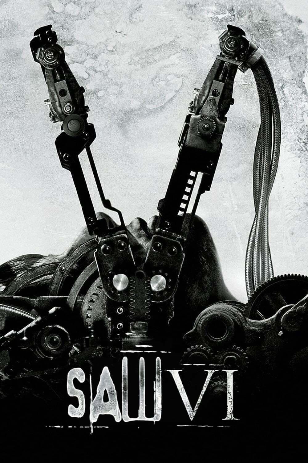 Saw VI - Kevin Greutert · 2009