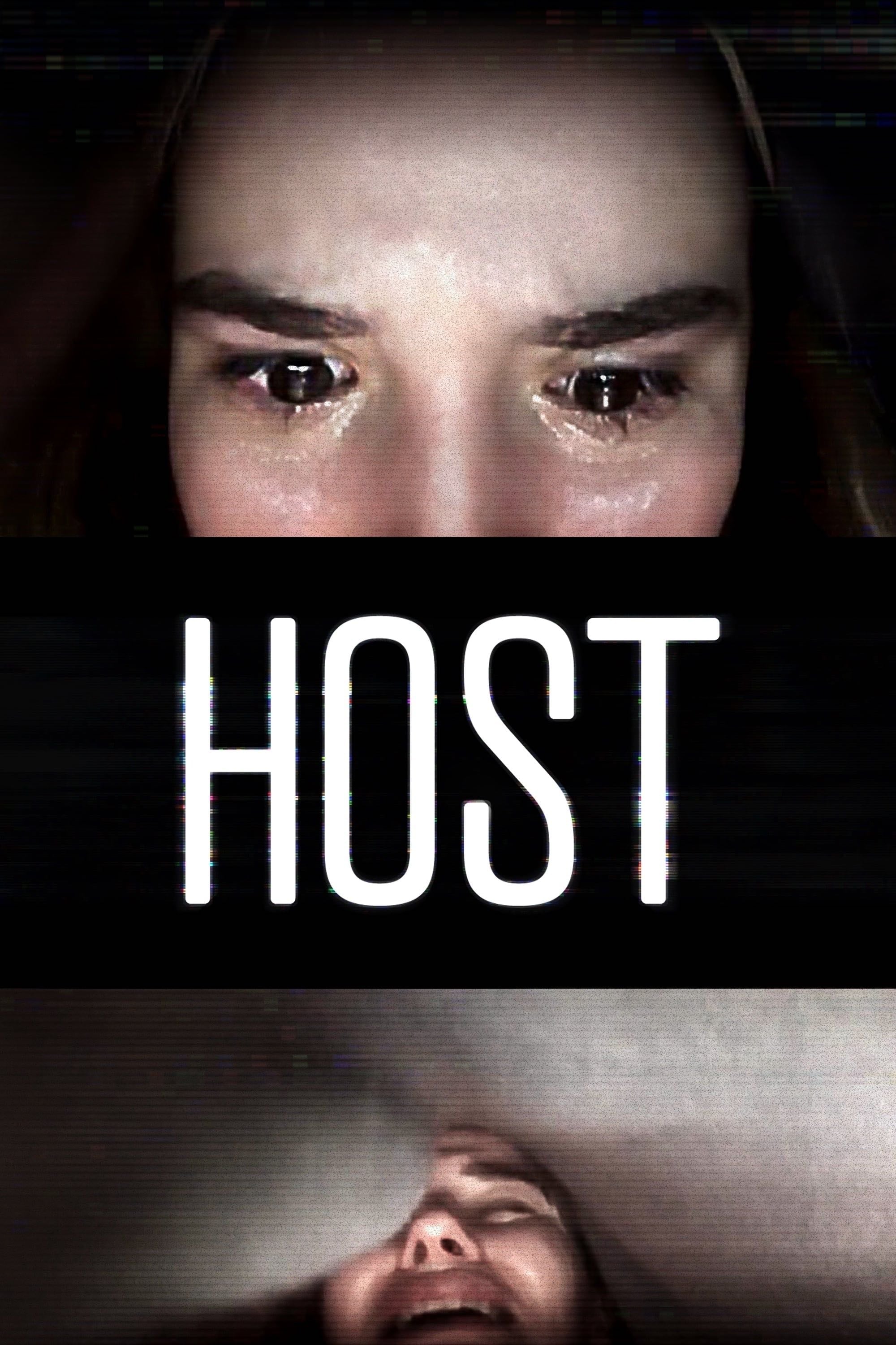 Host - Rob Savage · 2020