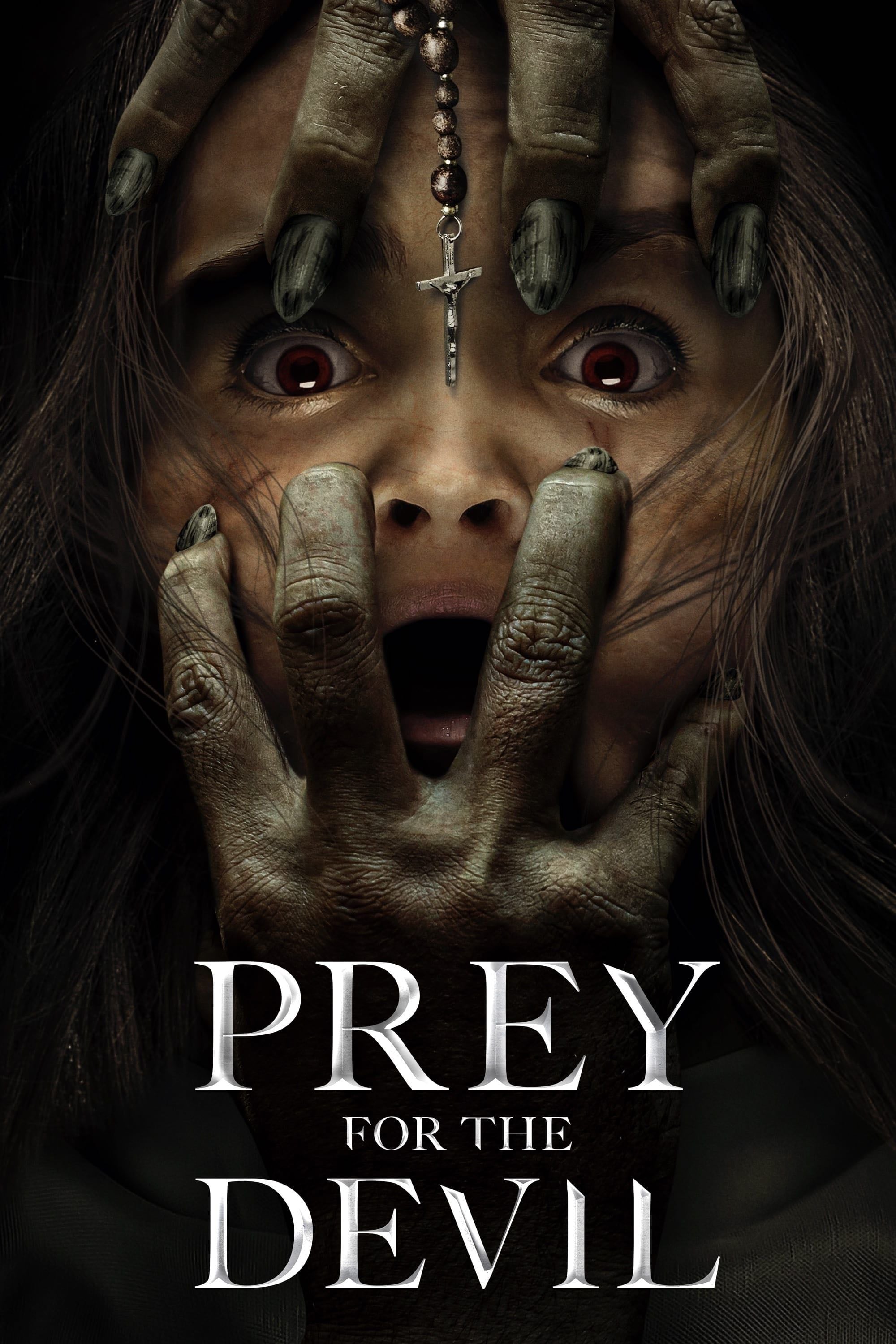 Prey for the Devil - Daniel Stamm · 2022